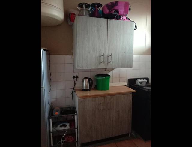 2 BEDROOM APARTMENT FOR SALE IN PRETORIA CBD